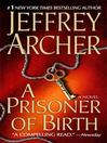 Cover image for A Prisoner of Birth